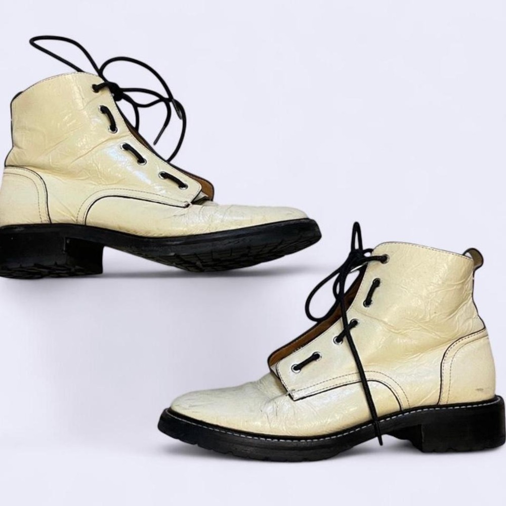 Rag and Bone boots size 9.5